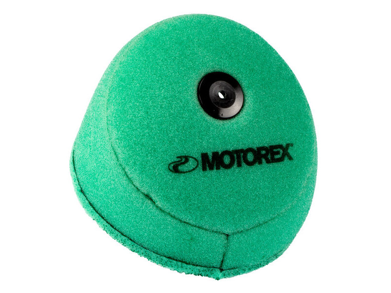 MOTOREX Pre-oiled Foam Air Filter MOT154112X click to zoom image