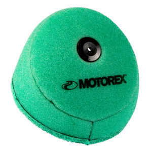 MOTOREX Pre-oiled Foam Air Filter MOT154112X 