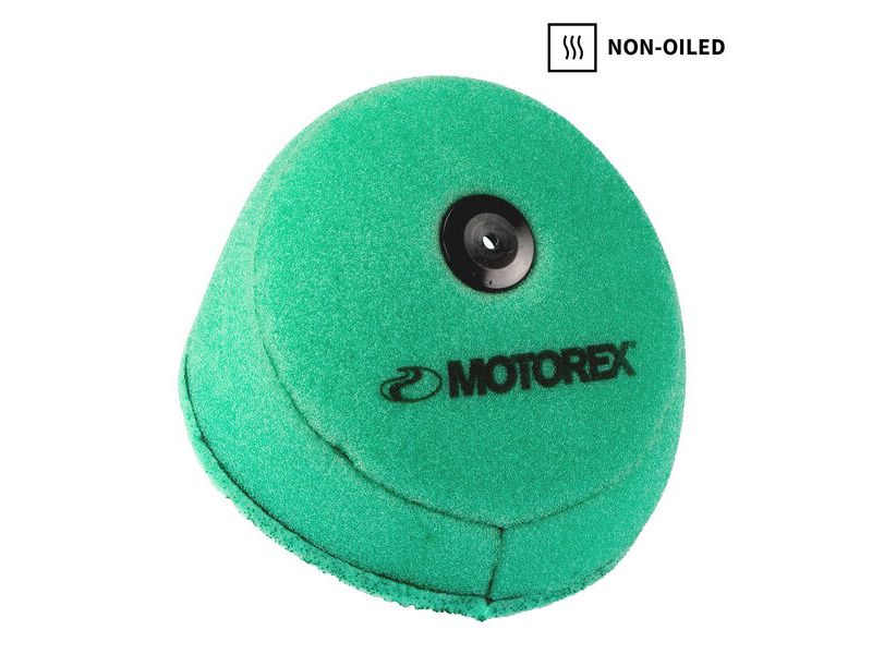 MOTOREX Dry Foam Air Filter MOT154112B click to zoom image