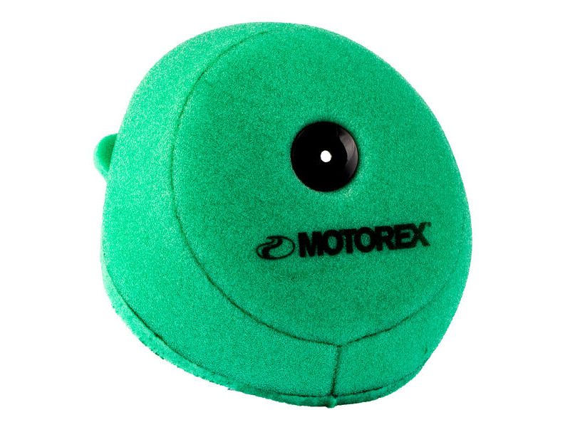 MOTOREX Pre-oiled Foam Air Filter MOT154113X click to zoom image