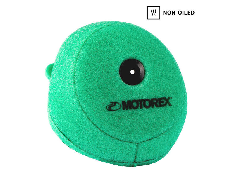 MOTOREX Dry Foam Air Filter MOT154113B click to zoom image