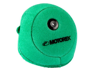 MOTOREX Pre-oiled Foam Air Filter MOT154114X