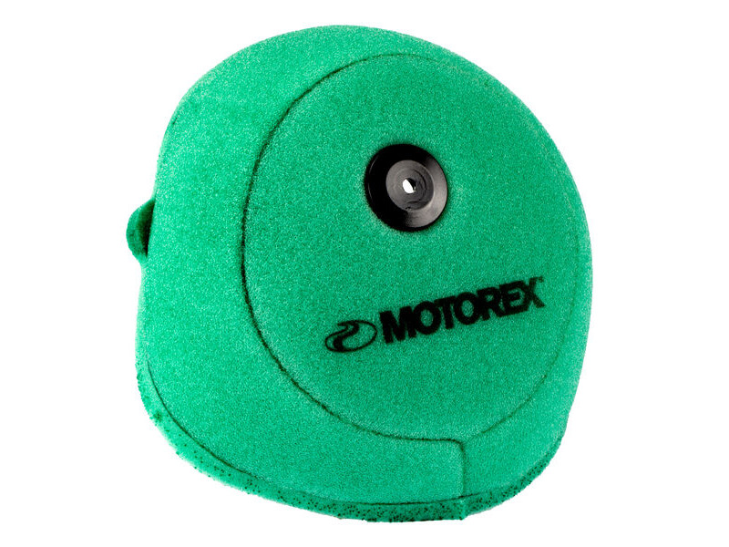 MOTOREX Pre-oiled Foam Air Filter MOT154114X click to zoom image