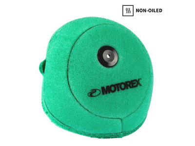 MOTOREX Dry Foam Air Filter MOT154114B