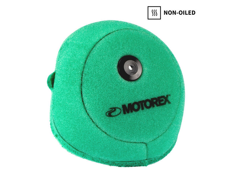 MOTOREX Dry Foam Air Filter MOT154114B click to zoom image