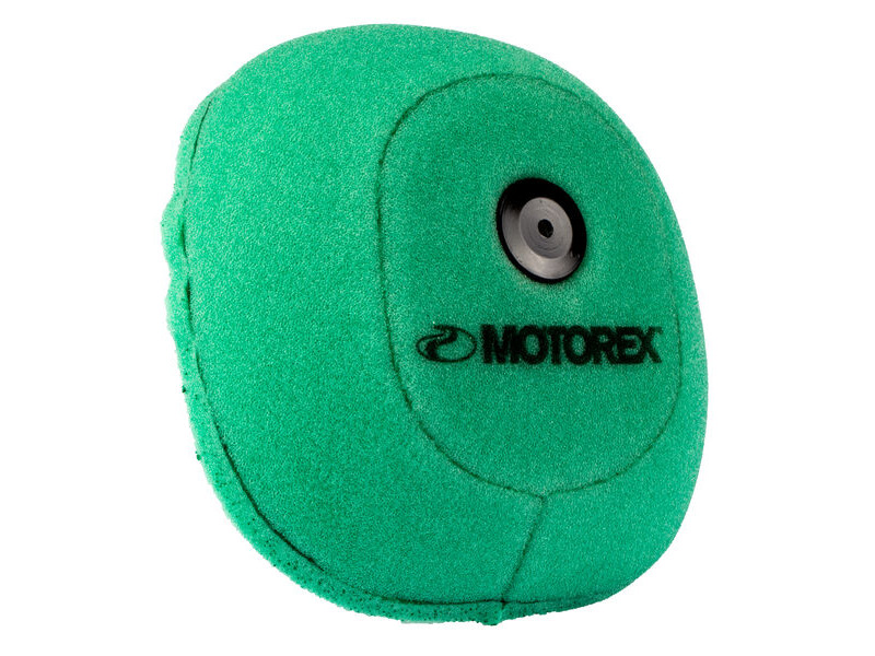 MOTOREX Pre-oiled Foam Air Filter MOT154115X click to zoom image