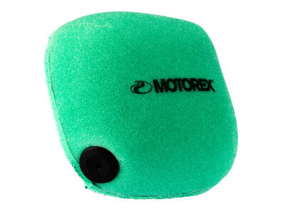 MOTOREX Pre-oiled Foam Air Filter MOT154116X KTM/HQV/GAS SX/TC/FC/FX 125+ 16-22, EXC/F 17-23
