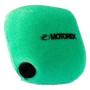 MOTOREX Pre-oiled Foam Air Filter MOT154116X KTM/HQV/GAS SX/TC/FC/FX 125+ 16-22, EXC/F 17-23 