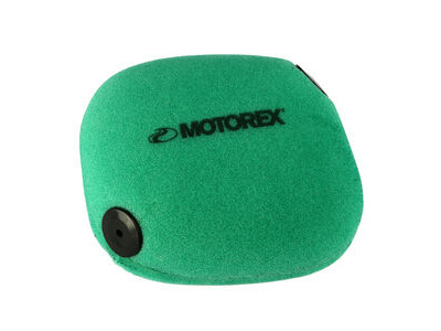 MOTOREX Pre-oiled Foam Air Filter MOT154117X