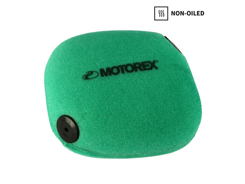 MOTOREX Dry Foam Air Filter MOT154117B click to zoom image