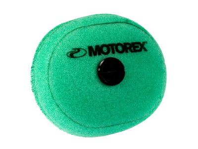 MOTOREX Pre-oiled Foam Air Filter MOT154514X 65SX 97-23, TC65 17-23, MC65 21-23
