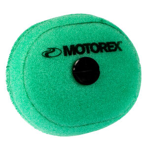 MOTOREX Pre-oiled Foam Air Filter MOT154514X 65SX 97-23, TC65 17-23, MC65 21-23 