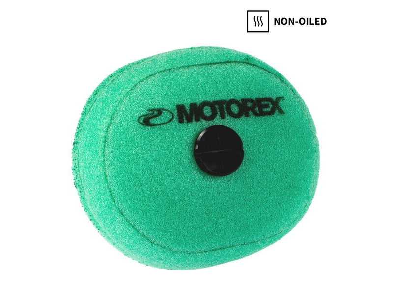 MOTOREX Dry Foam Air Filter MOT154514B click to zoom image