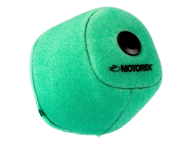 MOTOREX Pre-oiled Foam Air Filter MOT156016X click to zoom image