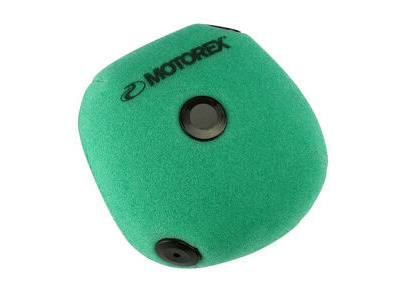 MOTOREX Pre-oiled Foam Air Filter MOT158089 Enduro 125-300RR 20-23, 350/390/430/480RR 20-23