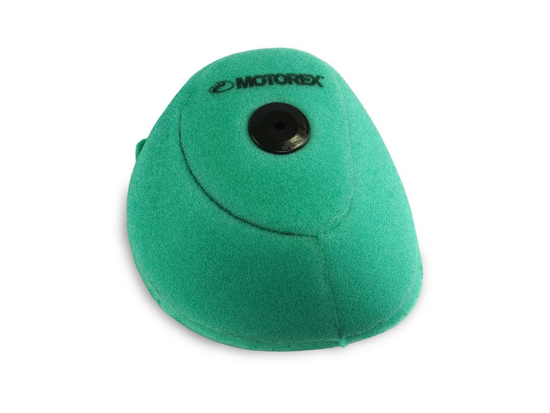 MOTOREX Pre-oiled Foam Air Filter MOT150208X click to zoom image