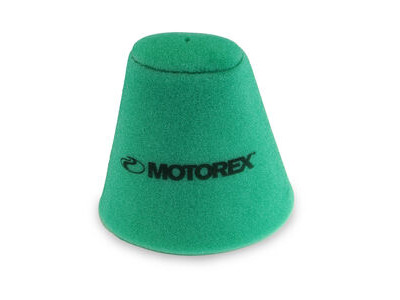 MOTOREX Pre-oiled Foam Air Filter MOT152904X YFM660 Raptor 01-05