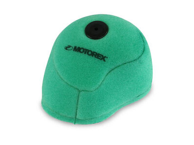 MOTOREX Pre-oiled Foam Air Filter MOT153217X