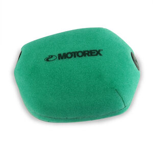MOTOREX Pre-oiled Foam Air Filter MOT154118X KTM/HQV/GAS SX/TC/FC/FX 125+ 23 On click to zoom image