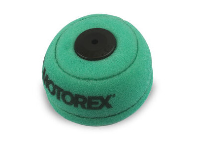 MOTOREX Pre-oiled Foam Air Filter MOT158087X