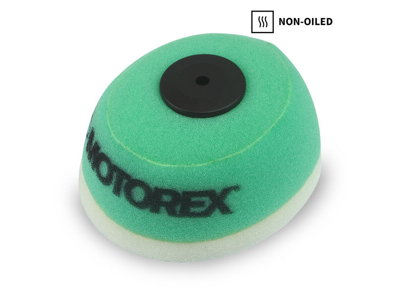 MOTOREX Dry Foam Air Filter MOT158087B click to zoom image