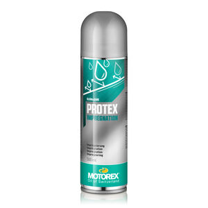 MOTOREX Protex Waterproofing Spray 500ml 