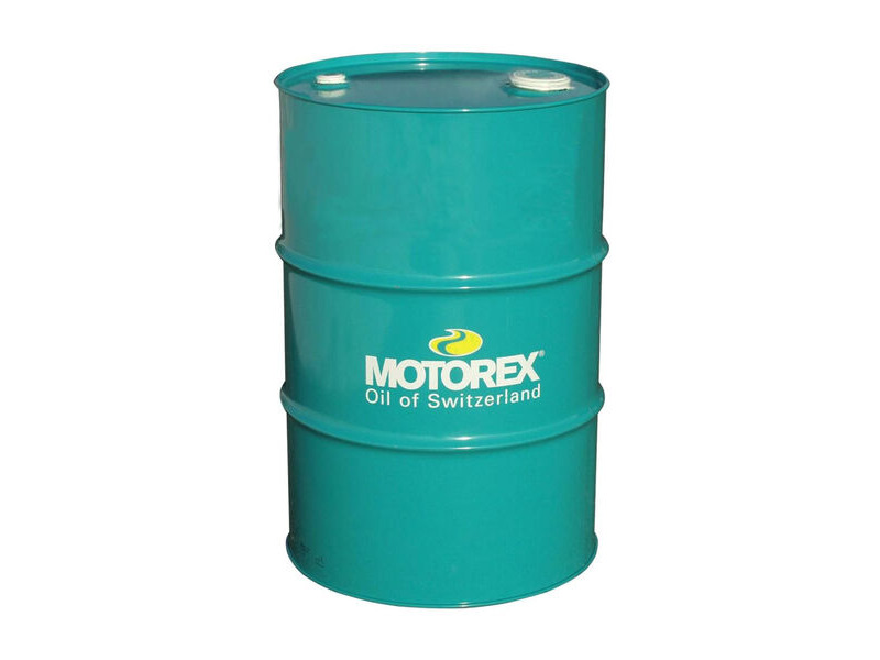 MOTOREX Top Speed 4T Synthetic High Performance JASO MA2 (Drum) 10w/40 60L click to zoom image
