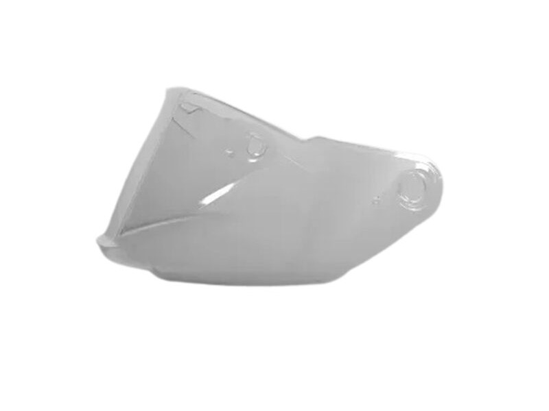 AXXIS Hawk Evo SV Visor V-31 100% Max Vision Clear click to zoom image