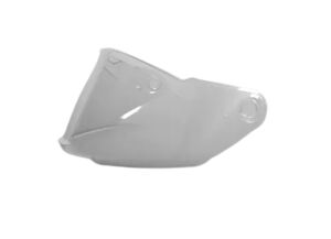 AXXIS Storm SV Visor V-25 Max Vision Clear 