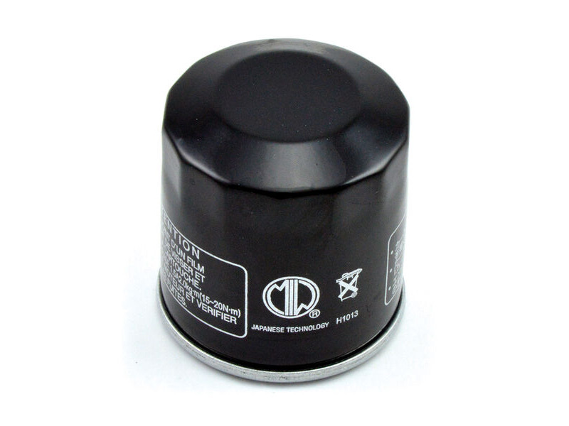 MIW Oil Filter H1013 (HF303) click to zoom image