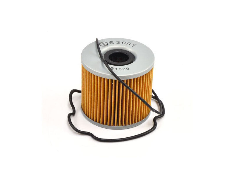MIW Oil Filter S3001 (HF133) click to zoom image