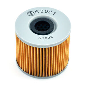 MIW Oil Filter S3001 (HF133) click to zoom image