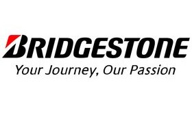 BRIDGESTONE logo
