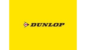 DUNLOP logo