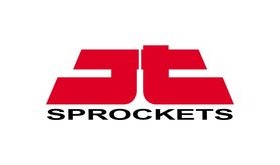 JT SPROCKETS logo
