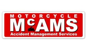 MCAMS logo