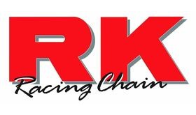 RK CHAINS logo