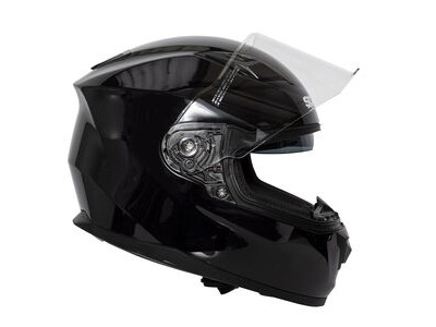 SPADA Helmet SP17 Black