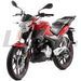Lexmoto ZSX... Why All The Fuss?!?! - MCN Review
