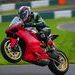Blackburn Motorcycle & Scooter Centre Sponsor Dave Murphy - National Racer