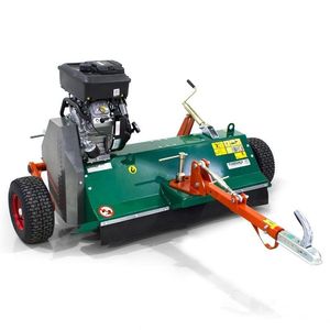 ATV & SBS Attachments FLAIL / ROTARY MOWERS