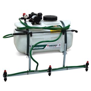 ATV & SBS Attachments WEED CONTROL / SPRAYERS