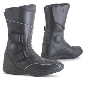Motorcycle Boots TOURING MOTORCYCLE BOOTS