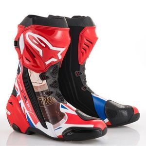 Motorcycle Boots ROAD / RACE MOTORCYCLE BOOTS