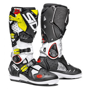 Motorcycle Boots ENDURO / OFF ROAD MOTORCYCLE BOOTS