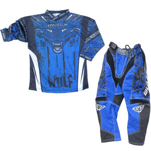 Motorcycle Clothing MX CLOTHING - KIDS