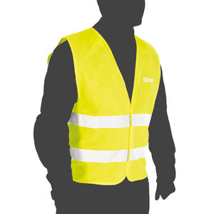 Motorcycle Clothing HI-VIZ VESTS