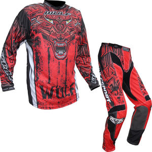 Motorcycle Clothing MX CLOTHING - ADULT