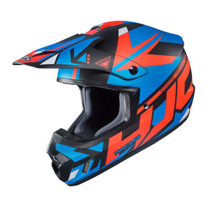 Motorcycle Helmets MOTOCROSS HELMETS