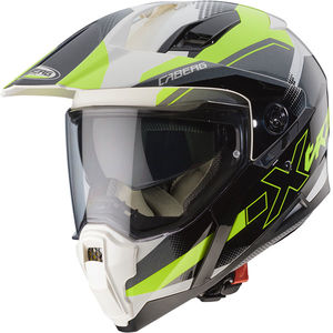 Motorcycle Helmets ADVENTURE HELMETS